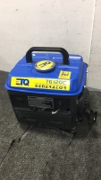 ETQ TG 1200 Gas Generator