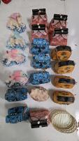 Designer & MRSH Collection Lot: Chicken, Rabbit, Pig, Angel Figurines, Some Original Boxes - 2