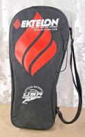 (1) Ektelon Vaporizer Racquetball Racquet Set & (1) Ektelon Energy Racquetball Racquet Set - 3