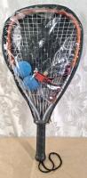 (1) Ektelon Vaporizer Racquetball Racquet Set & (1) Ektelon Energy Racquetball Racquet Set - 4