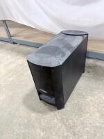 Bose Acoustimass Module, Passive Bass Subwoofer, 200W RMS, 5.25" Driver - 4