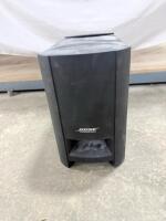 Bose Acoustimass Module, Passive Bass Subwoofer, 200W RMS, 5.25" Driver - 5