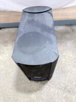 Bose Acoustimass Module, Passive Bass Subwoofer, 200W RMS, 5.25" Driver - 7