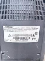 Bose Acoustimass Module, Passive Bass Subwoofer, 200W RMS, 5.25" Driver - 10