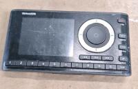 (1) SiriusXM Onyx Plus Satellite Radio Receiver Model SXPL1 (1) Pair Of Wireless Bluetooth Hands-Free Sunglasses & (1) Emergency Flashlight / Radio - 3