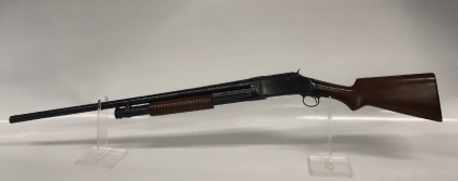 Winchester Model 1897, 16 GA. Pump Action Shotgun