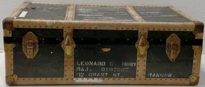 Vintage Trunk