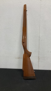 Rifle Stock