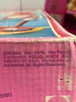 Barbie High Stepper Horse Motorized Walking Toy 1994 & Sunsailer Sailboat Hobie Cat 1975 Boxed - 3