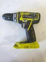 Working Ryobi P234G Impact Driver, Drill/Driver, Battery Charger, Hand Tools, Electrical & Plumbing Parts - 14