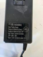 Working Ryobi P234G Impact Driver, Drill/Driver, Battery Charger, Hand Tools, Electrical & Plumbing Parts - 17