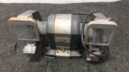 Craftsman Grinder