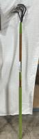 Black+Decker GH3000 Electric String Trimmer with Assorted Garden Tools - 5