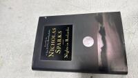 Hardcover & Paperback Lot: Nicholas Sparks, Left Behind Series, Lady Clementine &ndash; 30-Book Set - 3