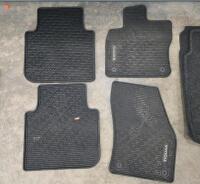 Volkswagen Tiguan Floor Mats, Maul, NETGEAR Router, OBDII Scanner, Pull-Up Bar, & More - 2