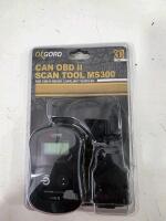 Volkswagen Tiguan Floor Mats, Maul, NETGEAR Router, OBDII Scanner, Pull-Up Bar, & More - 5