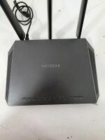 Volkswagen Tiguan Floor Mats, Maul, NETGEAR Router, OBDII Scanner, Pull-Up Bar, & More - 7