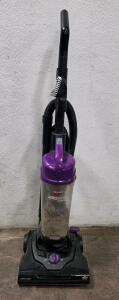 Bissell AeroSwift Compact Upright Vacuum Cleaner, 7.5 Amps, 1L Capacity, 23" Cord