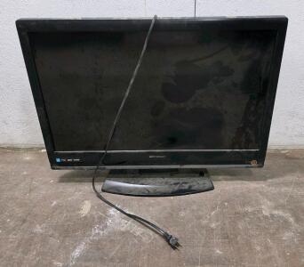 Emerson LC320EM1 32" LCD HDTV, 1366x768 Resolution, 3 HDMI Ports, ENERGY STAR Qualified