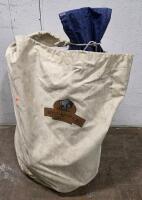 Reliable Tent & Tipi The Teton 10x10 Wall Tent, Canvas, Made in Montana, Heavy-Duty Frame - 2