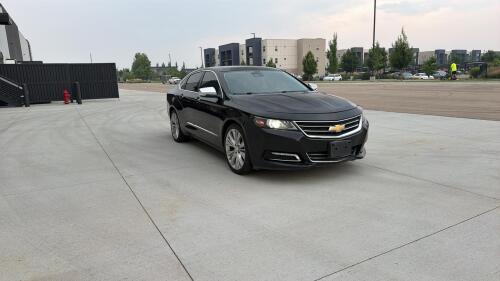 2015 CHEVROLET IMPALA - BUYER'S ASSURANCE POLICY!!