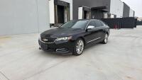 2015 CHEVROLET IMPALA - BUYER'S ASSURANCE POLICY!! - 9