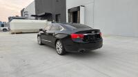 2015 CHEVROLET IMPALA - BUYER'S ASSURANCE POLICY!! - 5