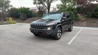 2014 JEEP CHEROKEE - BUYER'S ASSURANCE POLICY!! - 9