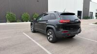 2014 JEEP CHEROKEE - BUYER'S ASSURANCE POLICY!! - 4