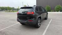 2014 JEEP CHEROKEE - BUYER'S ASSURANCE POLICY!! - 7