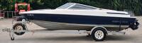 1994 Maxum 2000 SR Bowrider, MerCruiser Alpha One Gen II Motor - 2