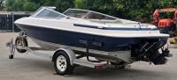 1994 Maxum 2000 SR Bowrider, MerCruiser Alpha One Gen II Motor - 3
