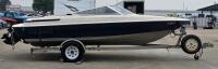 1994 Maxum 2000 SR Bowrider, MerCruiser Alpha One Gen II Motor - 6