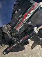 1994 Maxum 2000 SR Bowrider, MerCruiser Alpha One Gen II Motor - 10