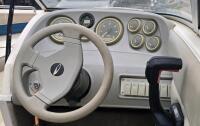 1994 Maxum 2000 SR Bowrider, MerCruiser Alpha One Gen II Motor - 13
