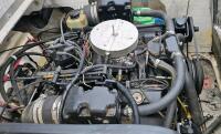 1994 Maxum 2000 SR Bowrider, MerCruiser Alpha One Gen II Motor - 16