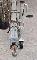 1994 Maxum 2000 SR Bowrider, MerCruiser Alpha One Gen II Motor - 18