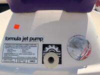 (2) 1995 SEA-DOO JET SKI & TRAILER - 10
