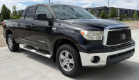 2010 TOYOTA TUNDRA -