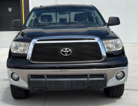 2010 TOYOTA TUNDRA - - 2
