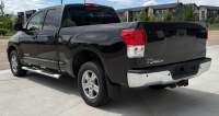 2010 TOYOTA TUNDRA - - 4