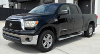 2010 TOYOTA TUNDRA - - 8