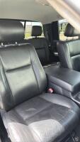2010 TOYOTA TUNDRA - - 17