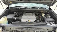 2010 TOYOTA TUNDRA - - 23