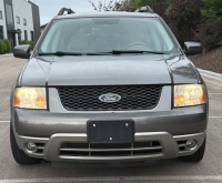 2005 FORD FREESTYLE - 87K MILES! - 2