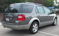 2005 FORD FREESTYLE - 87K MILES! - 4