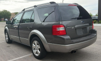 2005 FORD FREESTYLE - 87K MILES! - 6