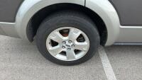 2005 FORD FREESTYLE - 87K MILES! - 25
