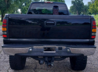 1999 CHEVROLET SILVERADO 2500 - 4X4! - 4