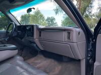 1999 CHEVROLET SILVERADO 2500 - 4X4! - 10
